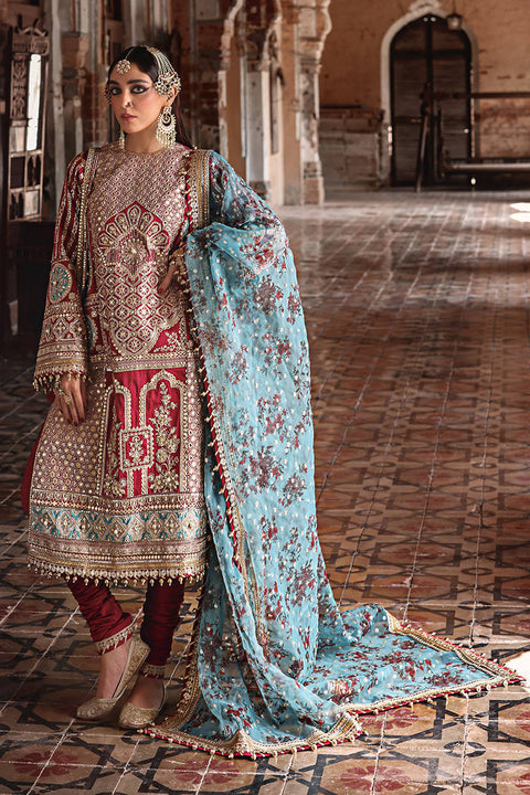 Bibi Lal