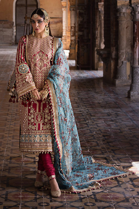 Bibi Lal