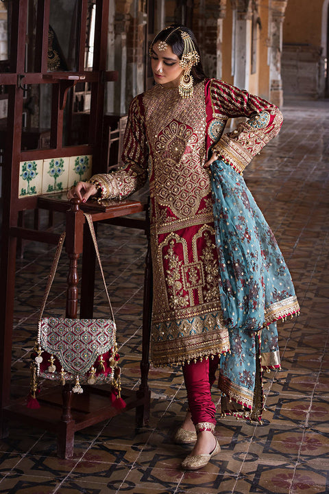 Bibi Lal