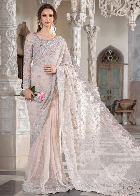 Pale Pink