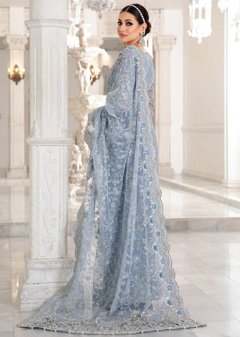 Crystal Blue
