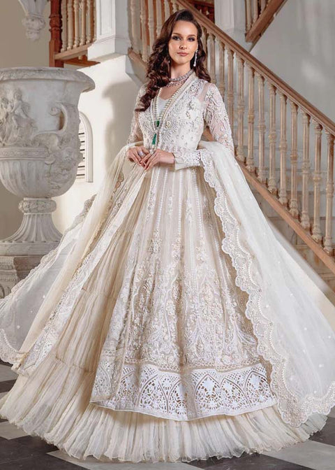 White Ladie