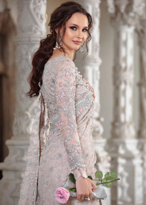 Pale Pink