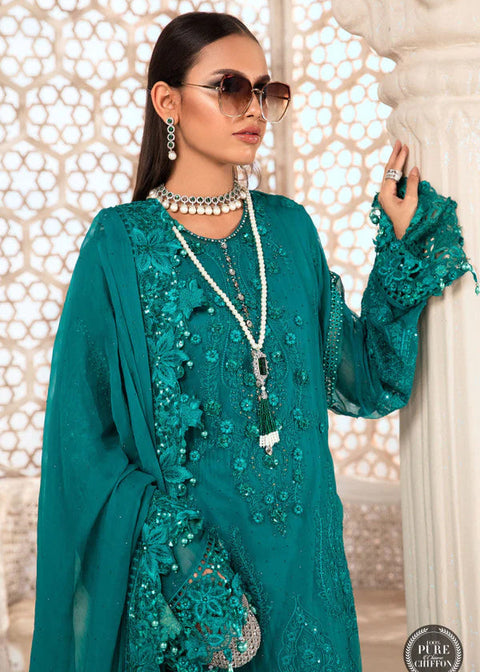 Green Luxe