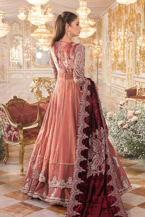 Salmon Pink