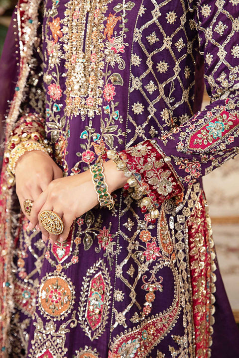 Purple Love