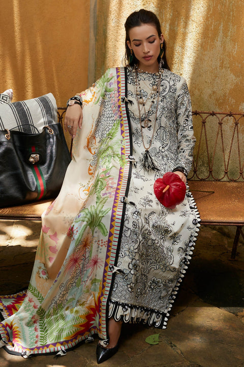 Zayra Attire