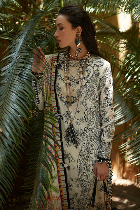 Zayra Attire