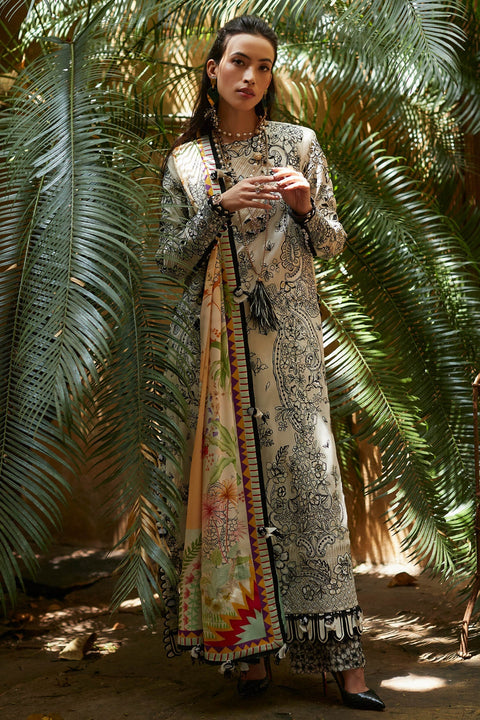 Zayra Attire