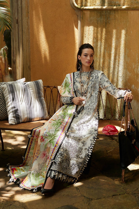 Zayra Attire