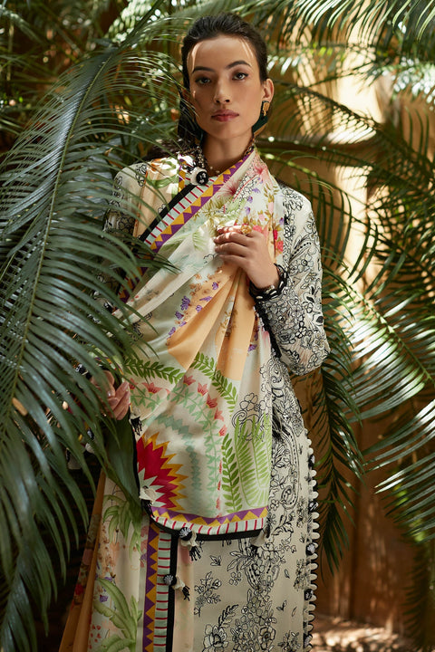 Zayra Attire