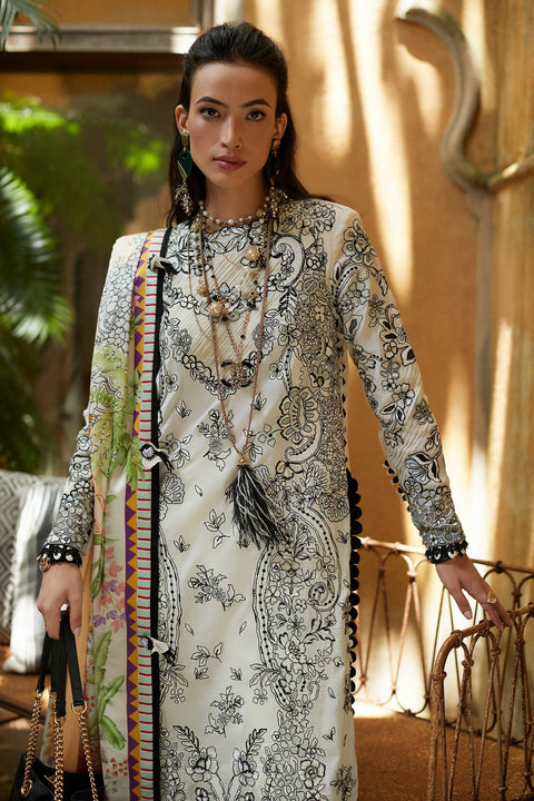 Zayra Attire
